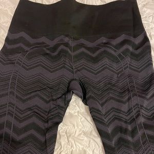 Lulu lemon vintage leggings